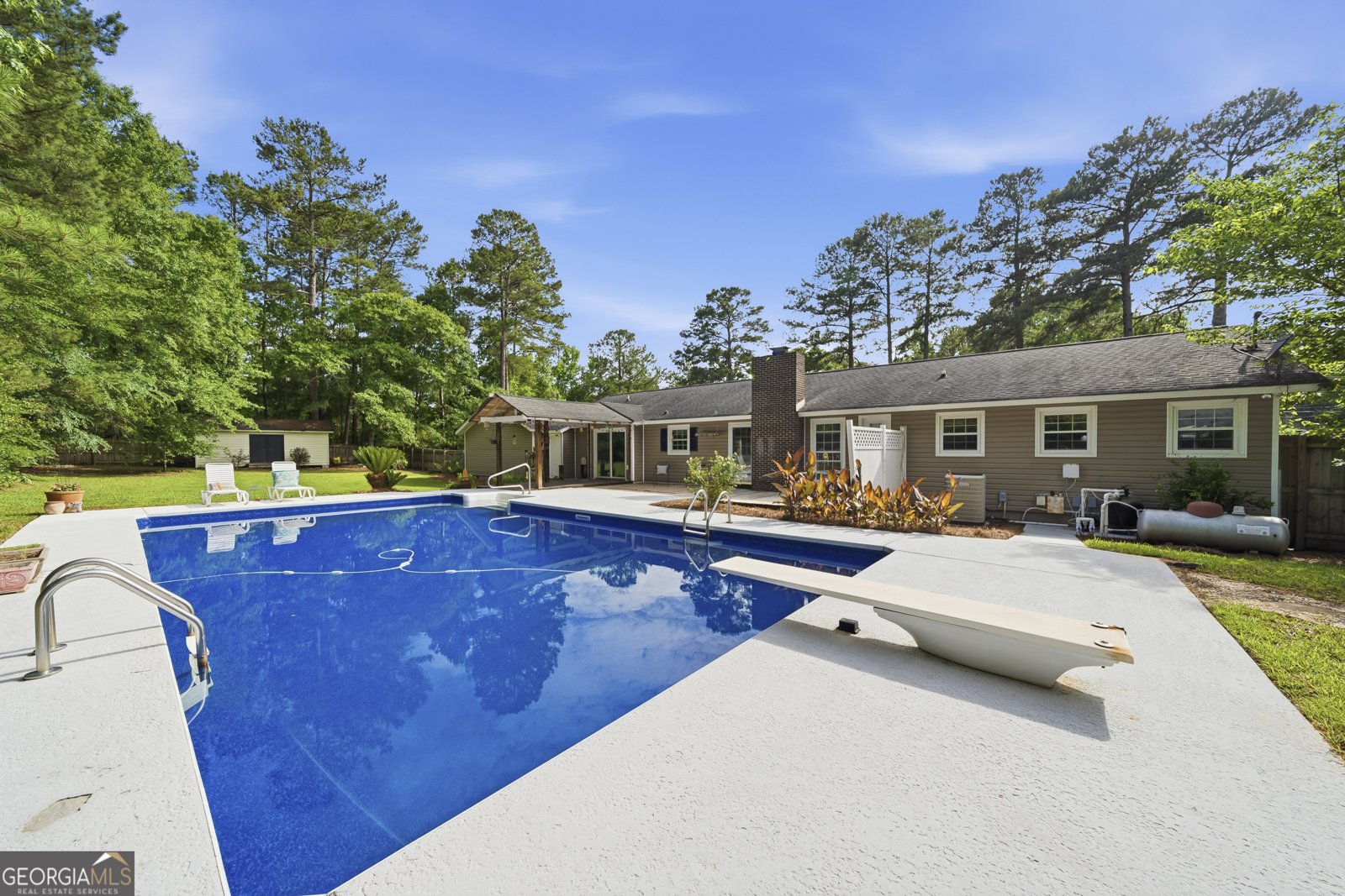 146 McCullar Weaver Road Milledgeville - Photo 49