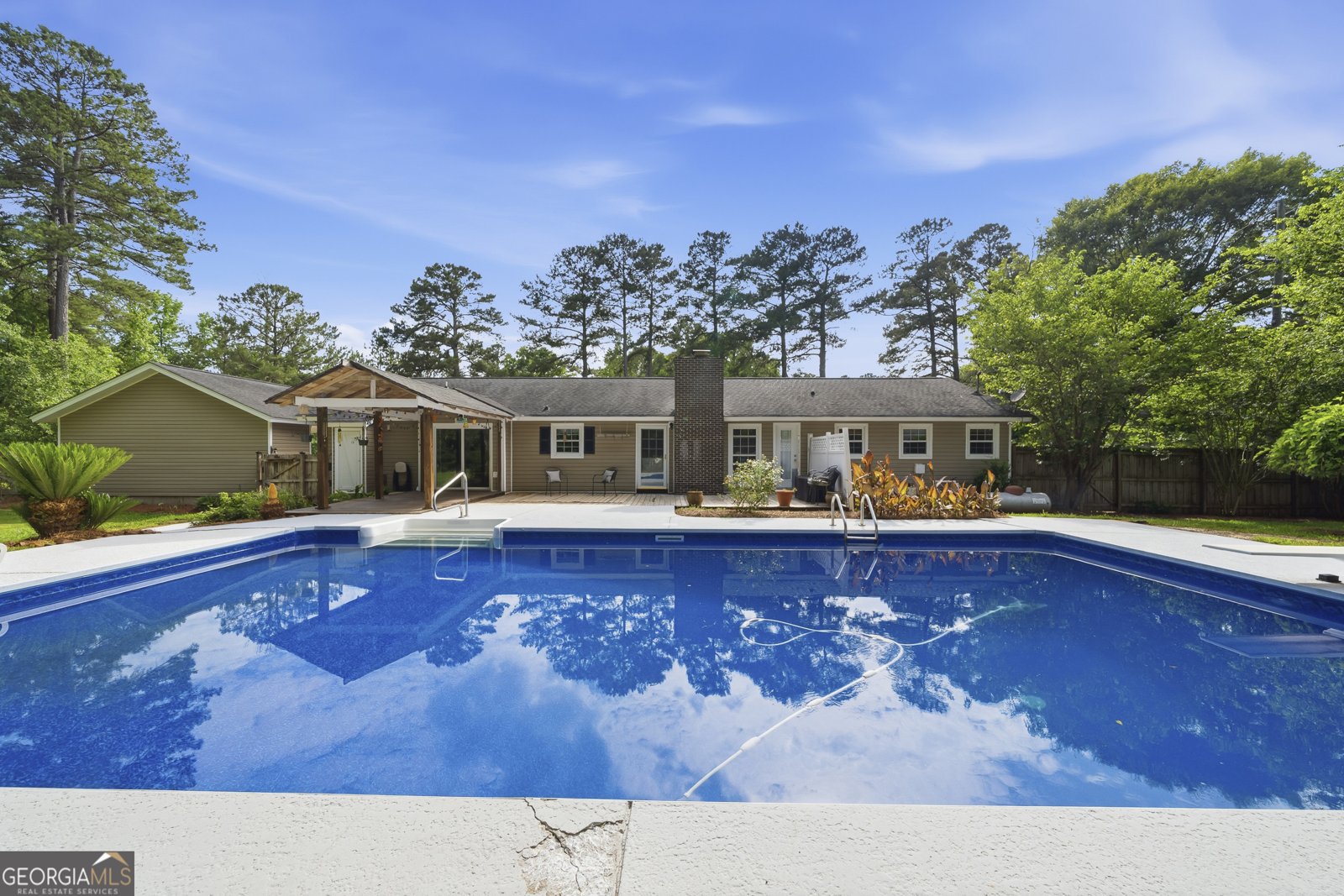 146 McCullar Weaver Road Milledgeville - Photo 54