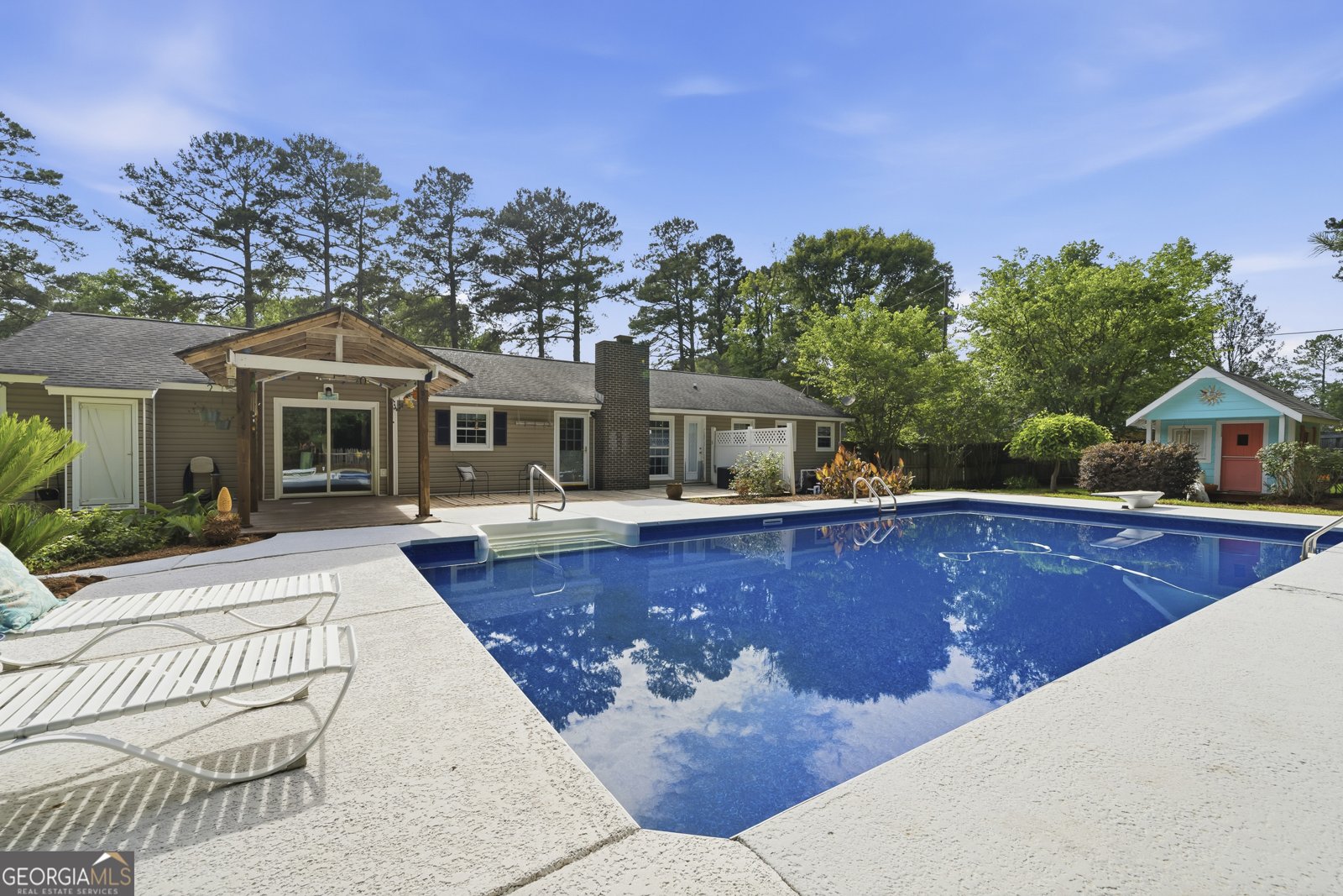 146 McCullar Weaver Road Milledgeville - Photo 55