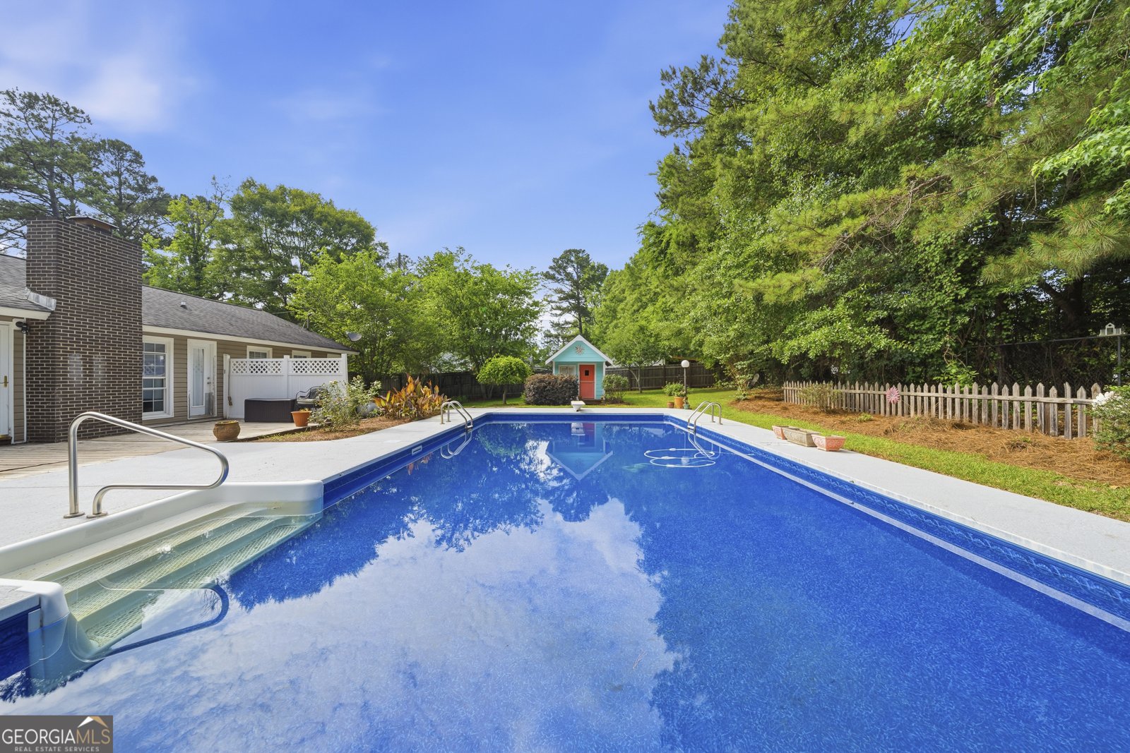 146 McCullar Weaver Road Milledgeville - Photo 56