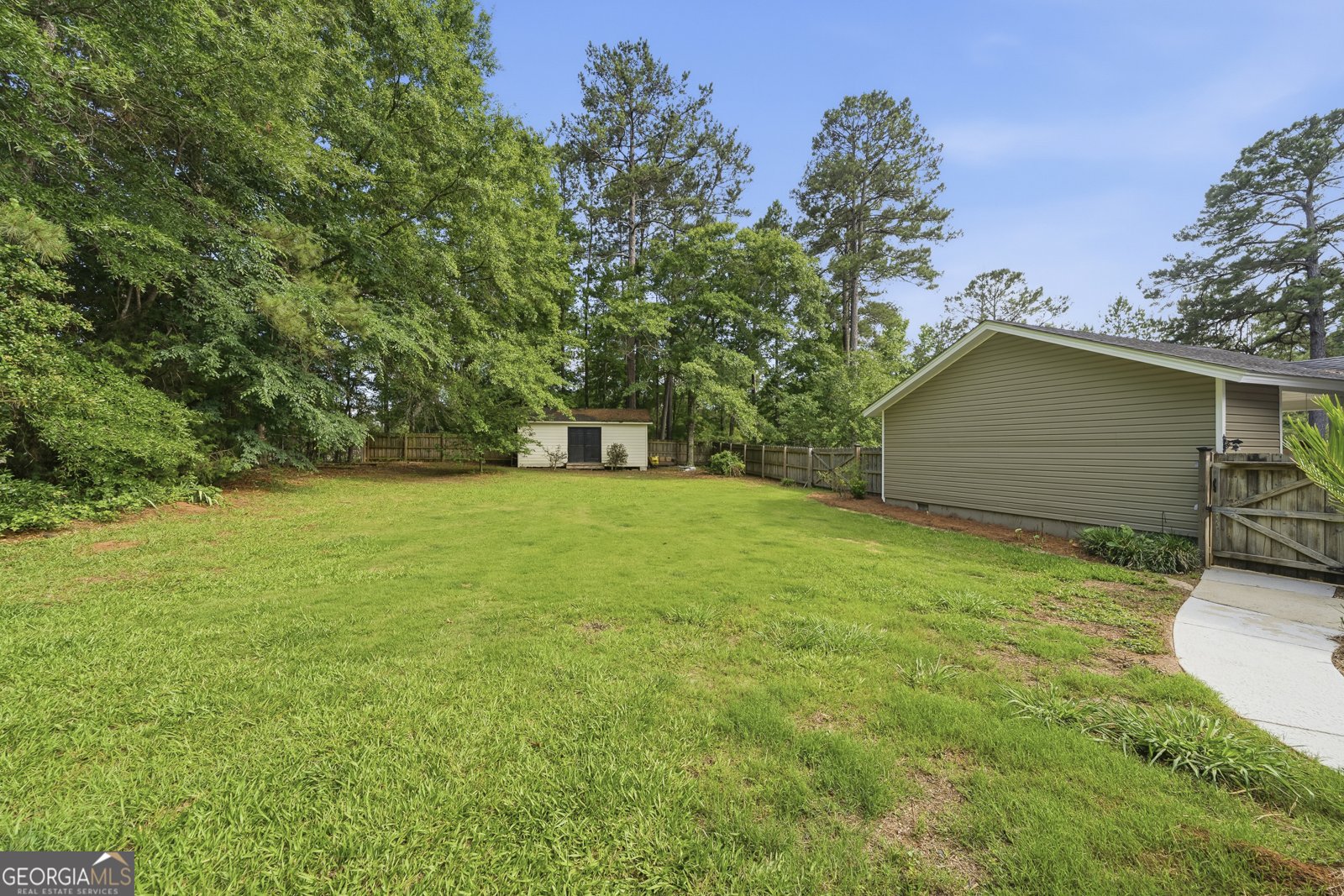 146 McCullar Weaver Road Milledgeville - Photo 57