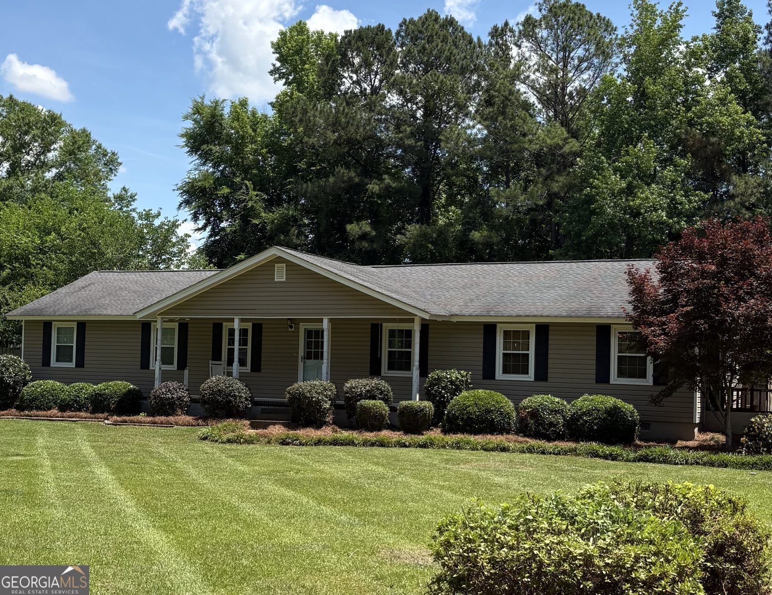 146 McCullar Weaver Road Milledgeville - Photo 6