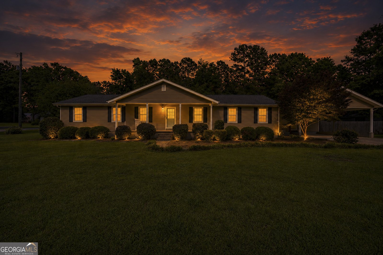 146 McCullar Weaver Road Milledgeville - Photo 7