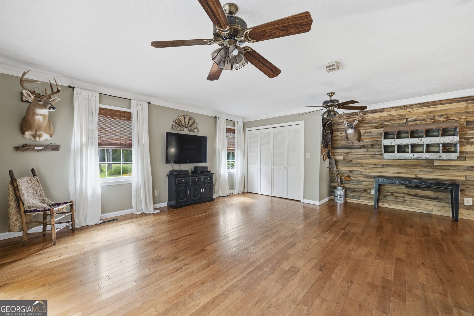 146 McCullar Weaver Road Milledgeville - Photo 8