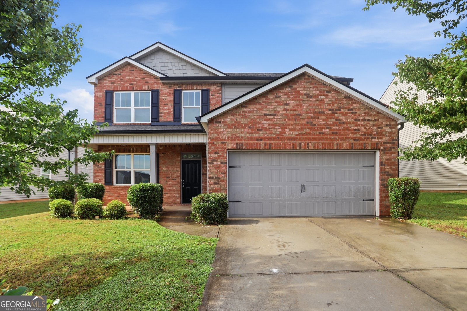 1705 Blue Heron Way Hampton - main photo