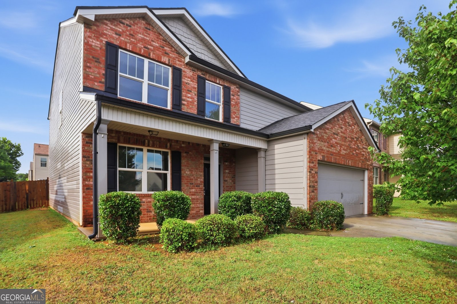 1705 Blue Heron Way Hampton - Photo 6