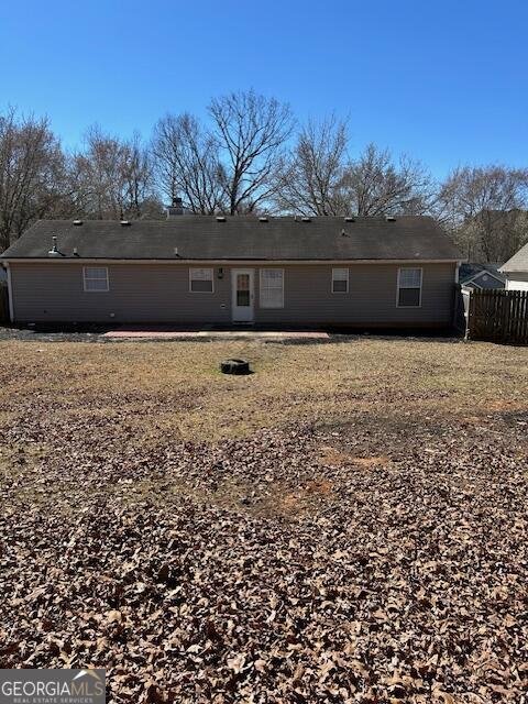 309 Brookside Drive McDonough - Photo 13