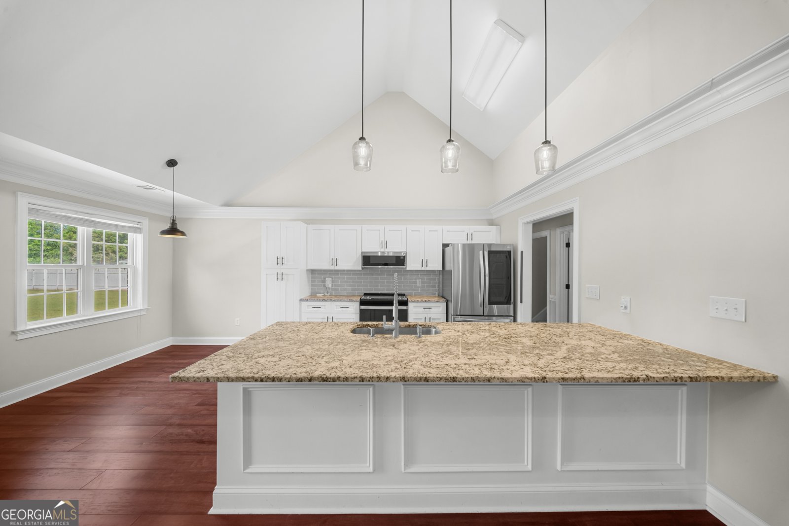 304 Flat Bush Drive Guyton - Photo 10
