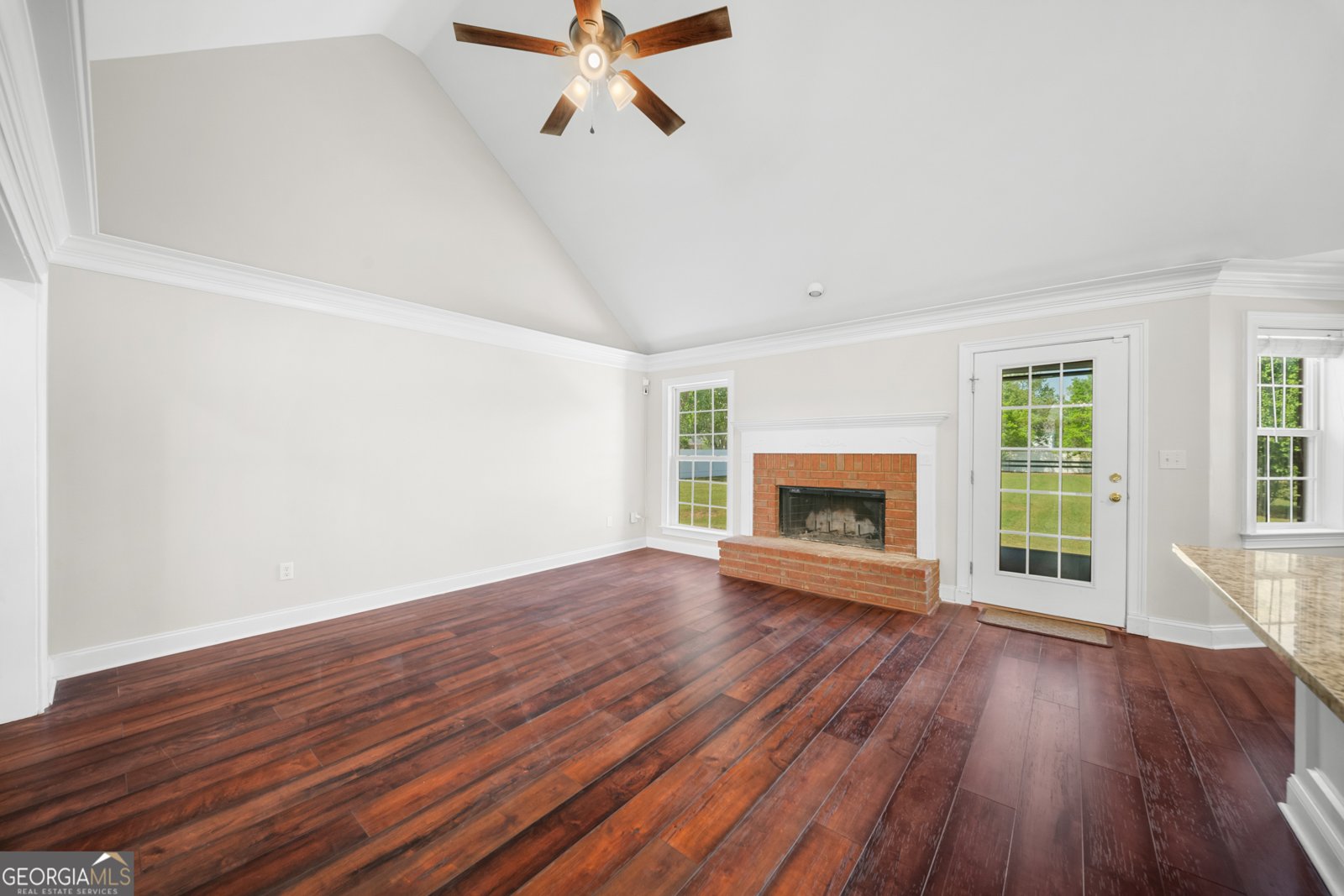 304 Flat Bush Drive Guyton - Photo 12