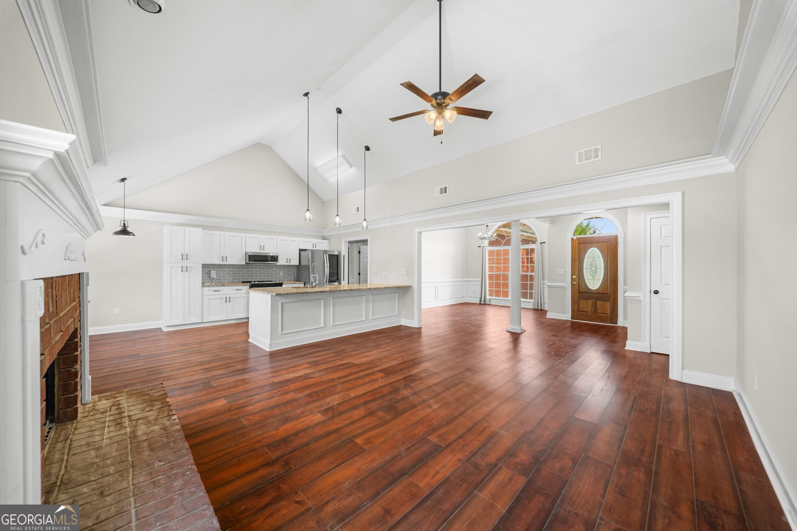 304 Flat Bush Drive Guyton - Photo 13