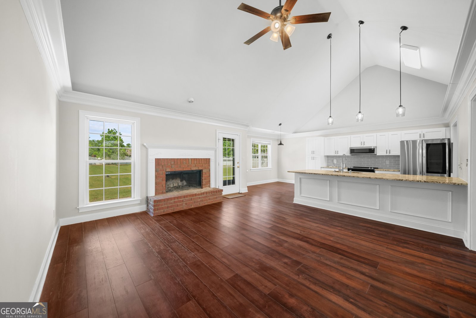 304 Flat Bush Drive Guyton - Photo 14