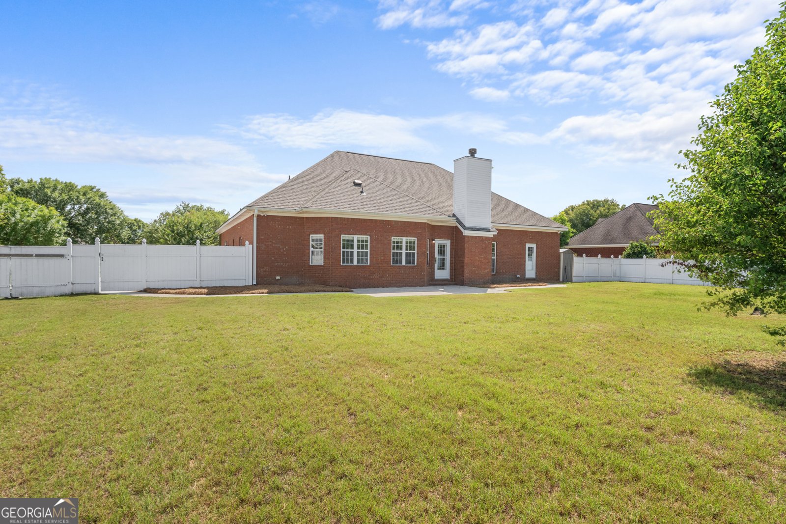 304 Flat Bush Drive Guyton - Photo 30