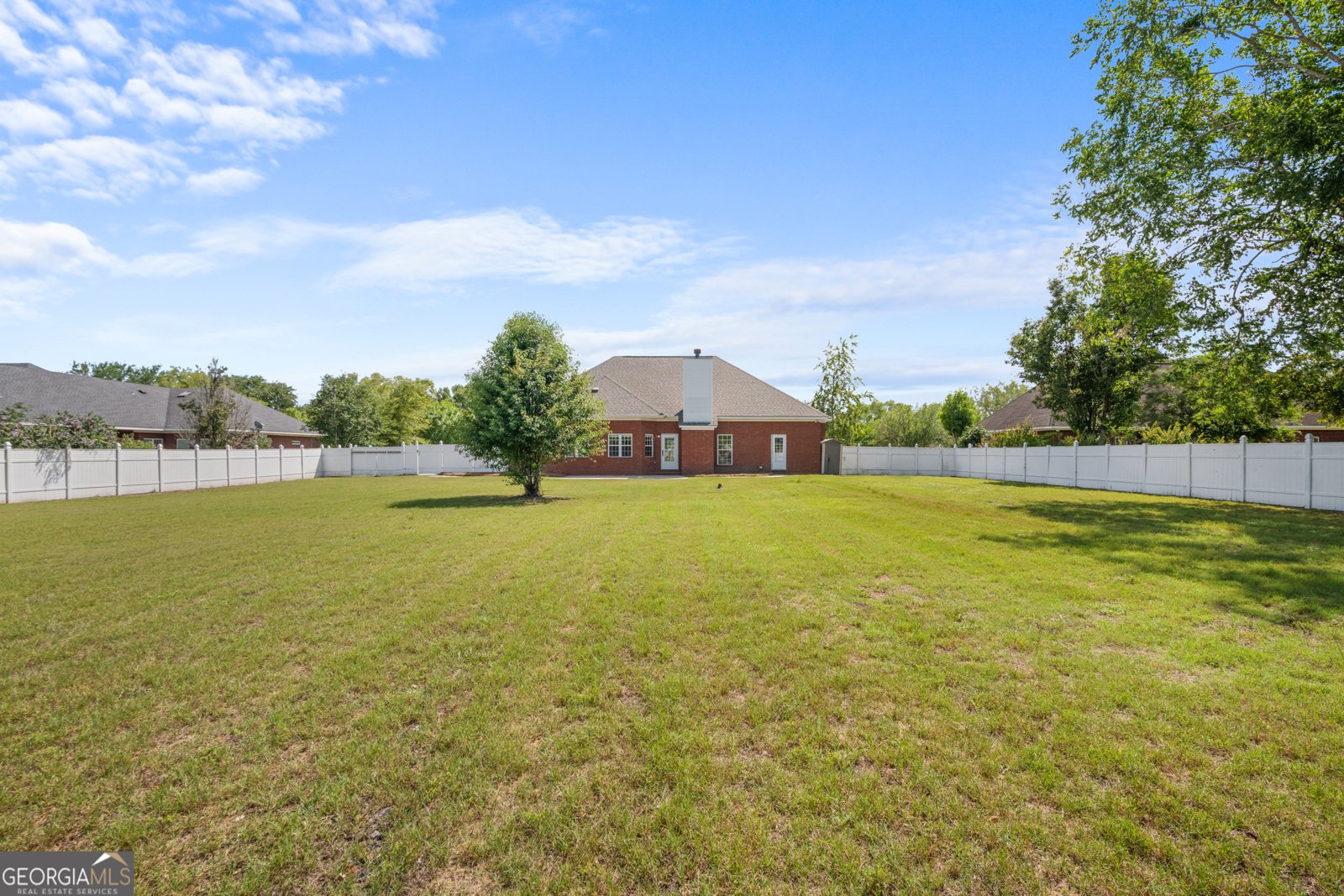 304 Flat Bush Drive Guyton - Photo 31
