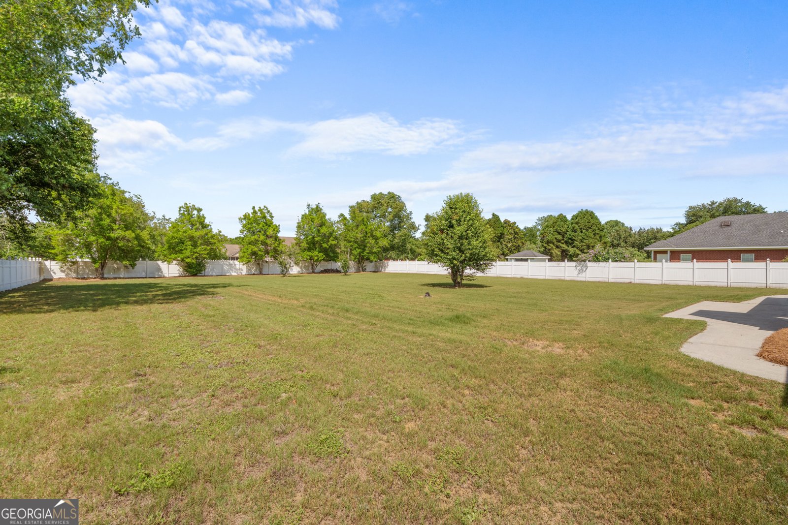 304 Flat Bush Drive Guyton - Photo 32