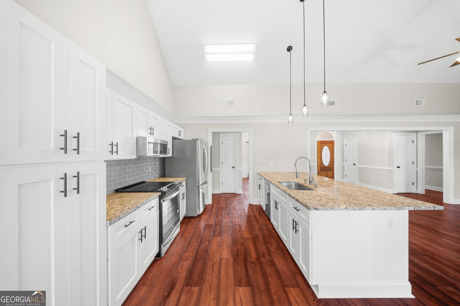 304 Flat Bush Drive Guyton - Photo 8