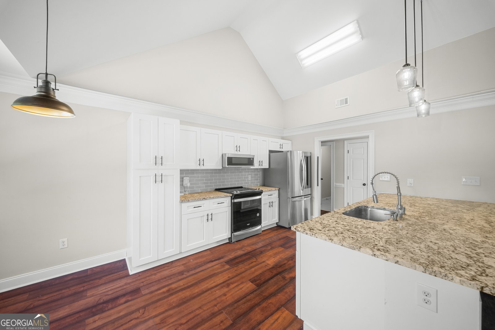 304 Flat Bush Drive Guyton - Photo 9