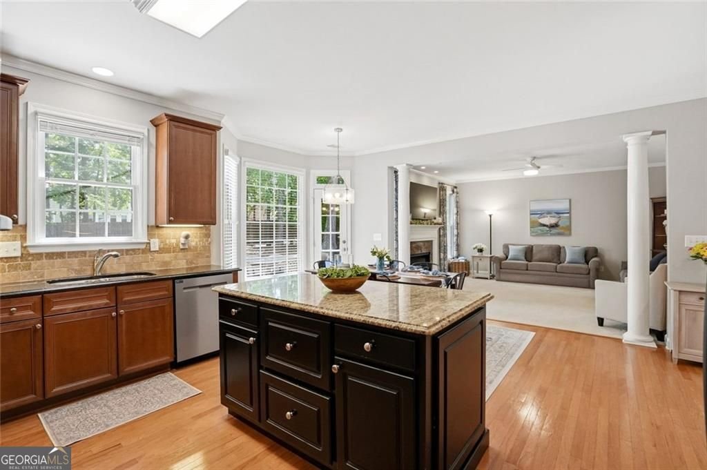 146 Middleton Place Grayson - Photo 13