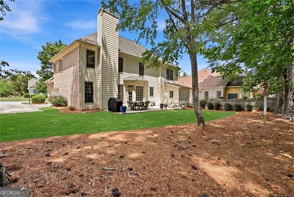 146 Middleton Place Grayson - Photo 32