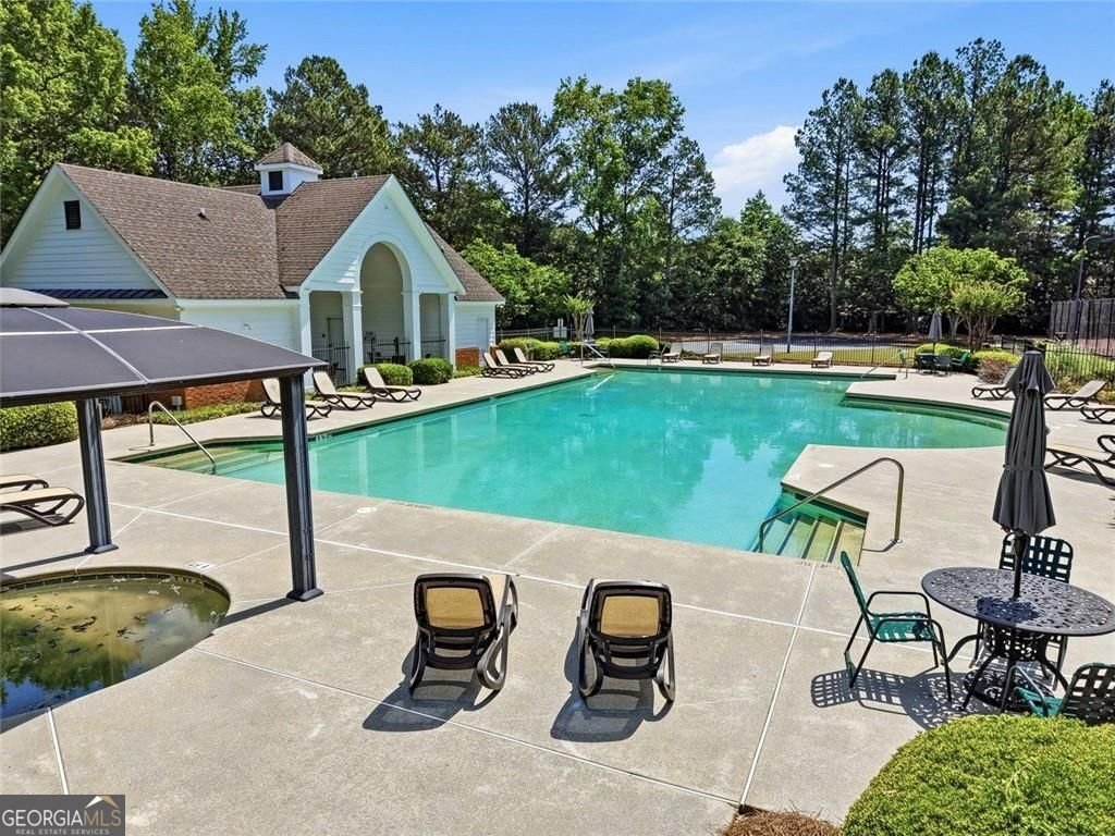 146 Middleton Place Grayson - Photo 45