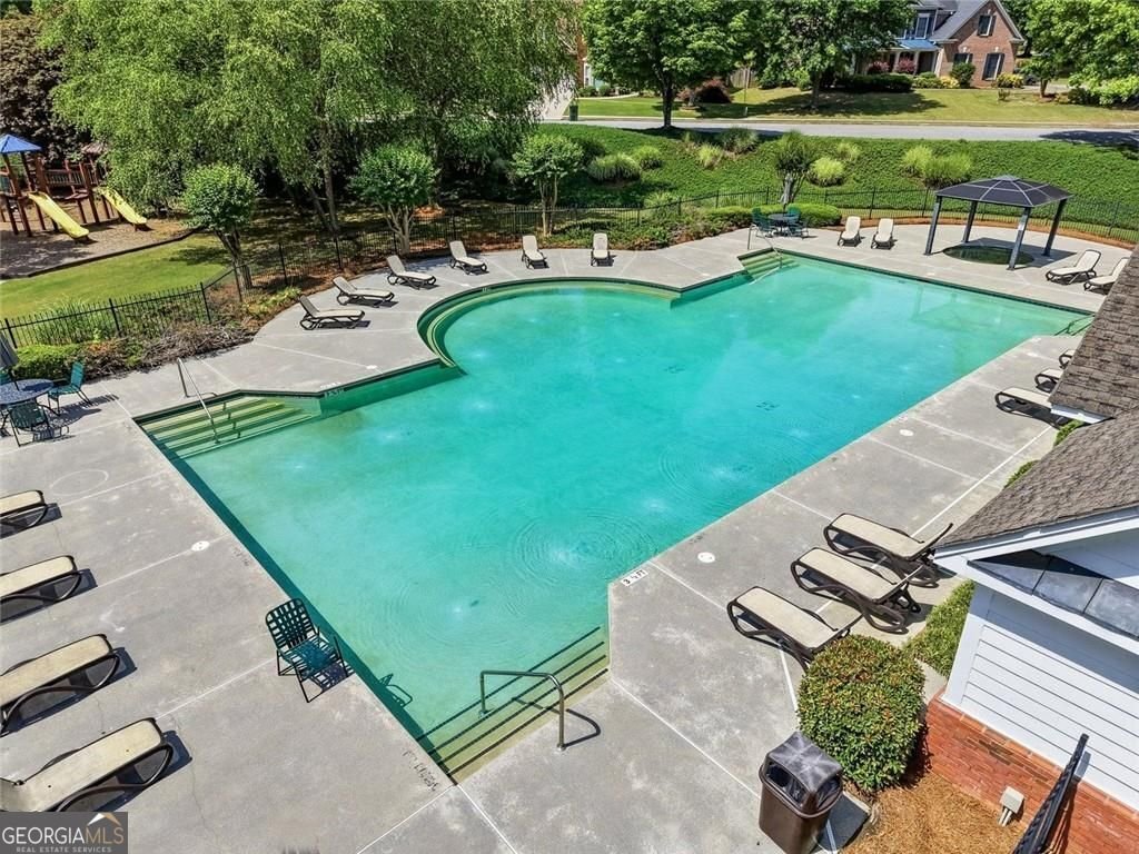 146 Middleton Place Grayson - Photo 46