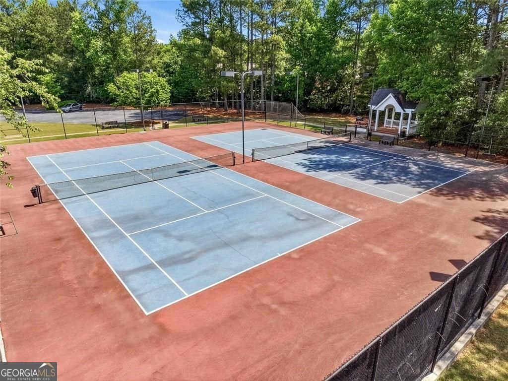 146 Middleton Place Grayson - Photo 50