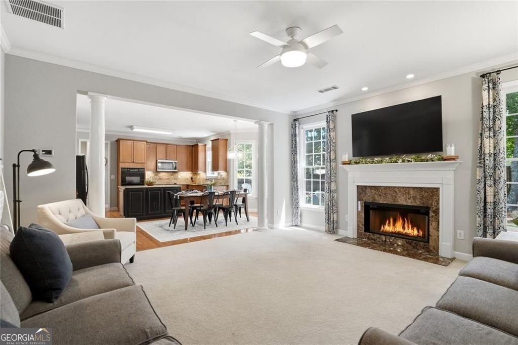 146 Middleton Place Grayson - Photo 8