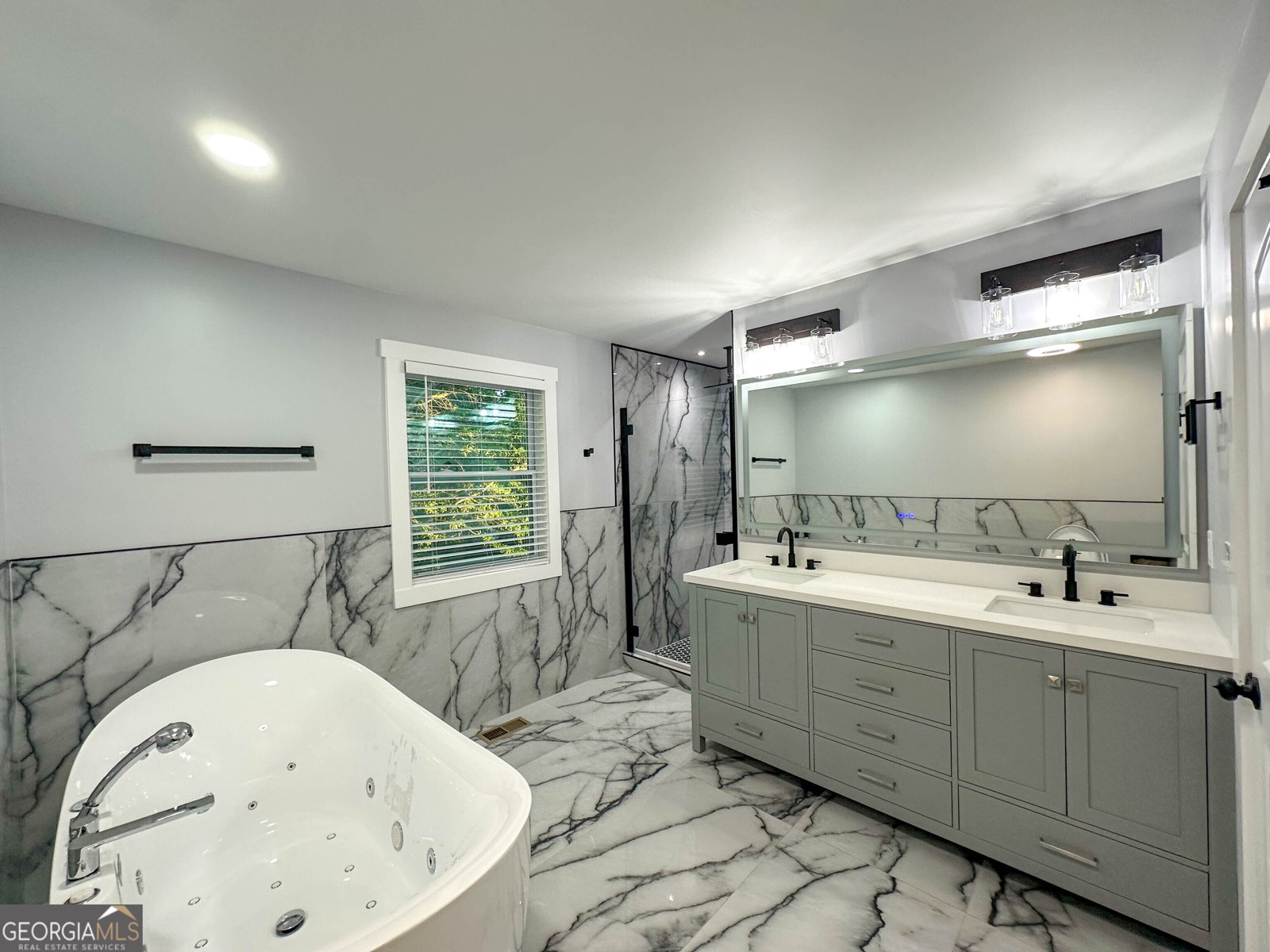 5955 Burnt Hickory Road Powder Springs - Photo 11