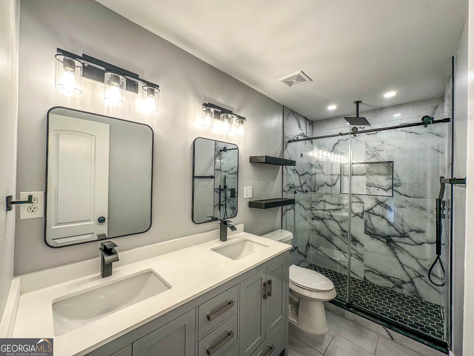 5955 Burnt Hickory Road Powder Springs - Photo 12