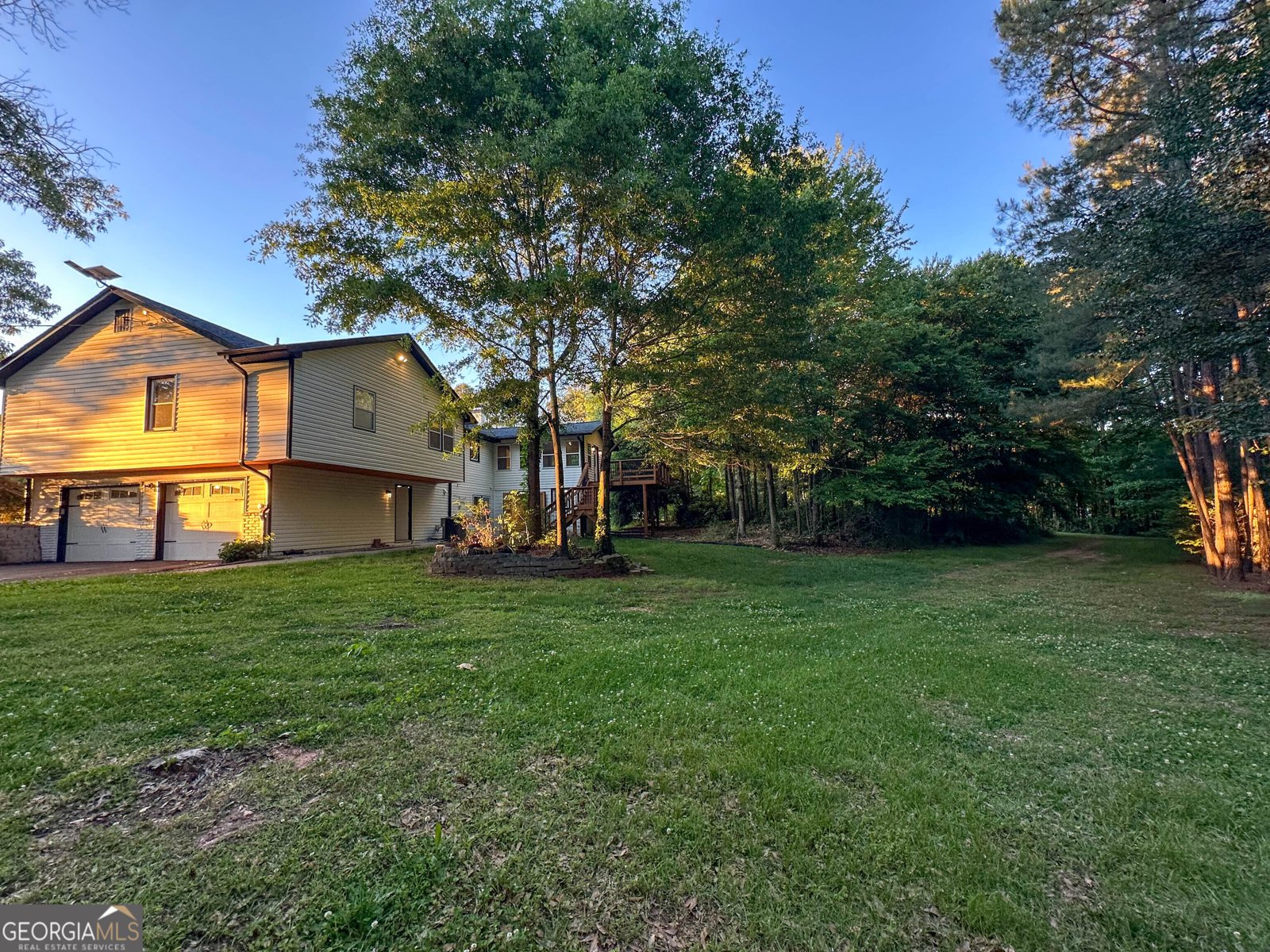 5955 Burnt Hickory Road Powder Springs - Photo 22