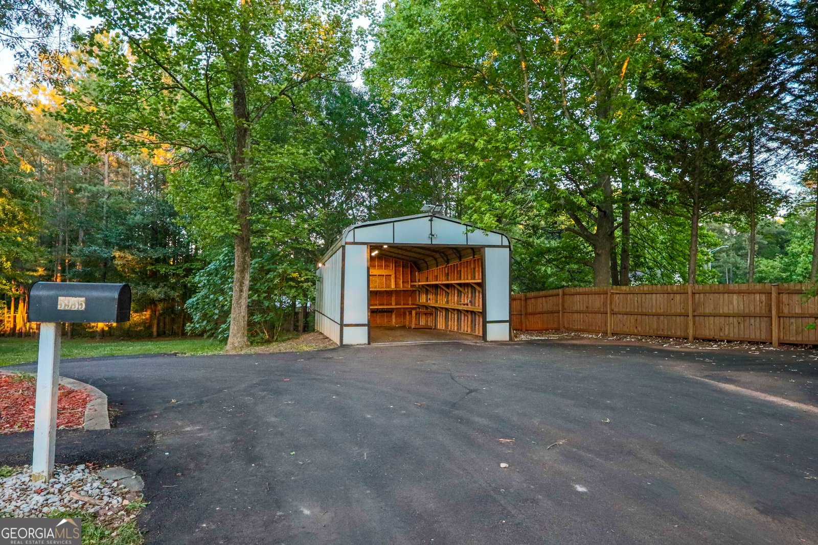 5955 Burnt Hickory Road Powder Springs - Photo 23