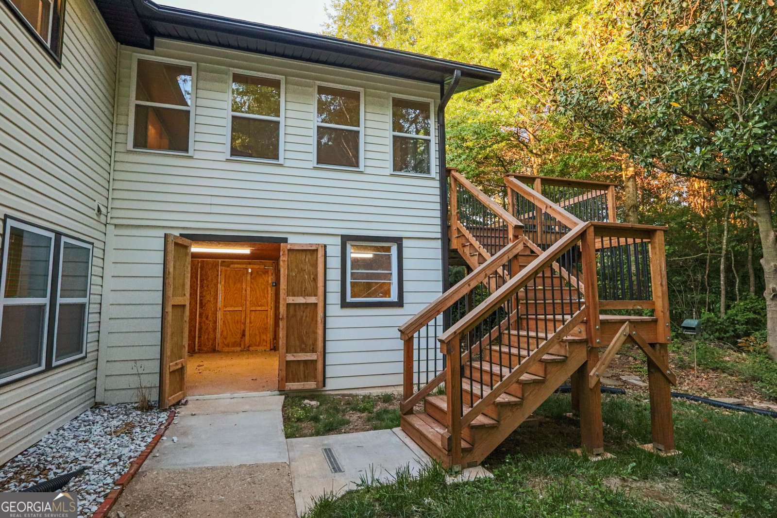 5955 Burnt Hickory Road Powder Springs - Photo 25