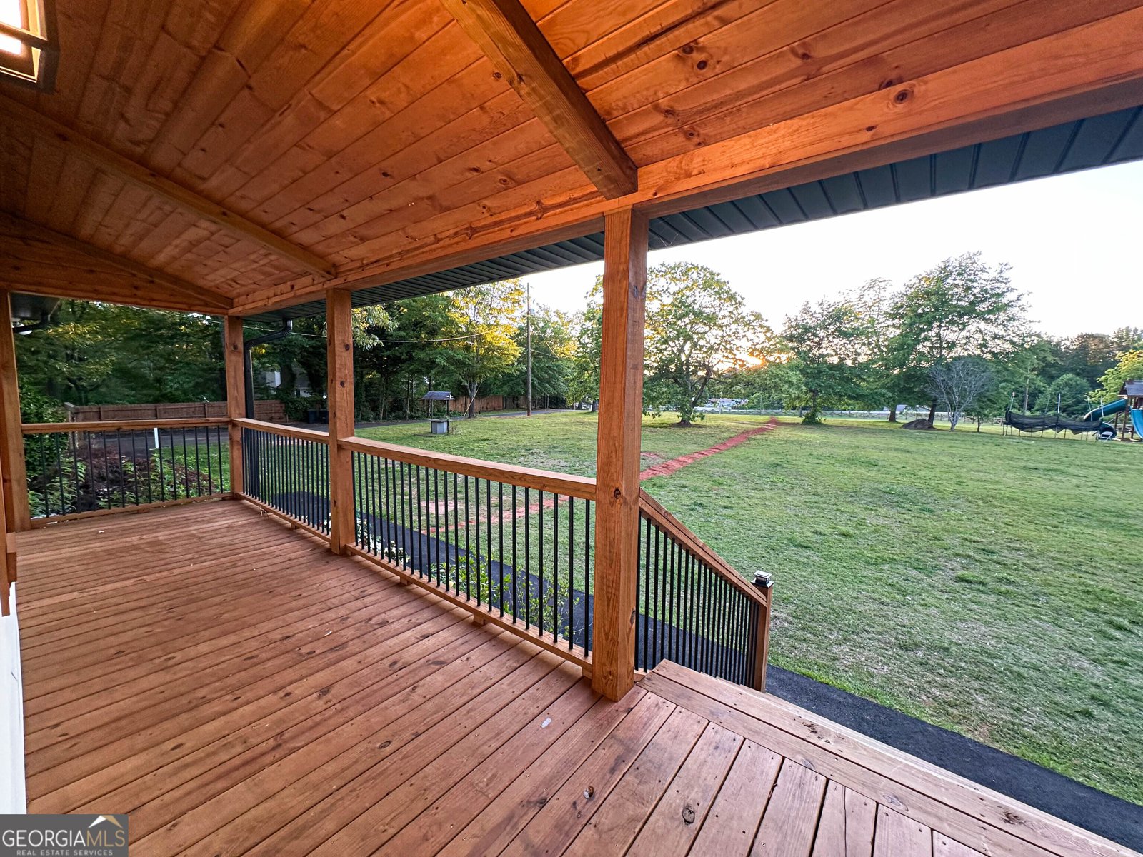 5955 Burnt Hickory Road Powder Springs - Photo 26