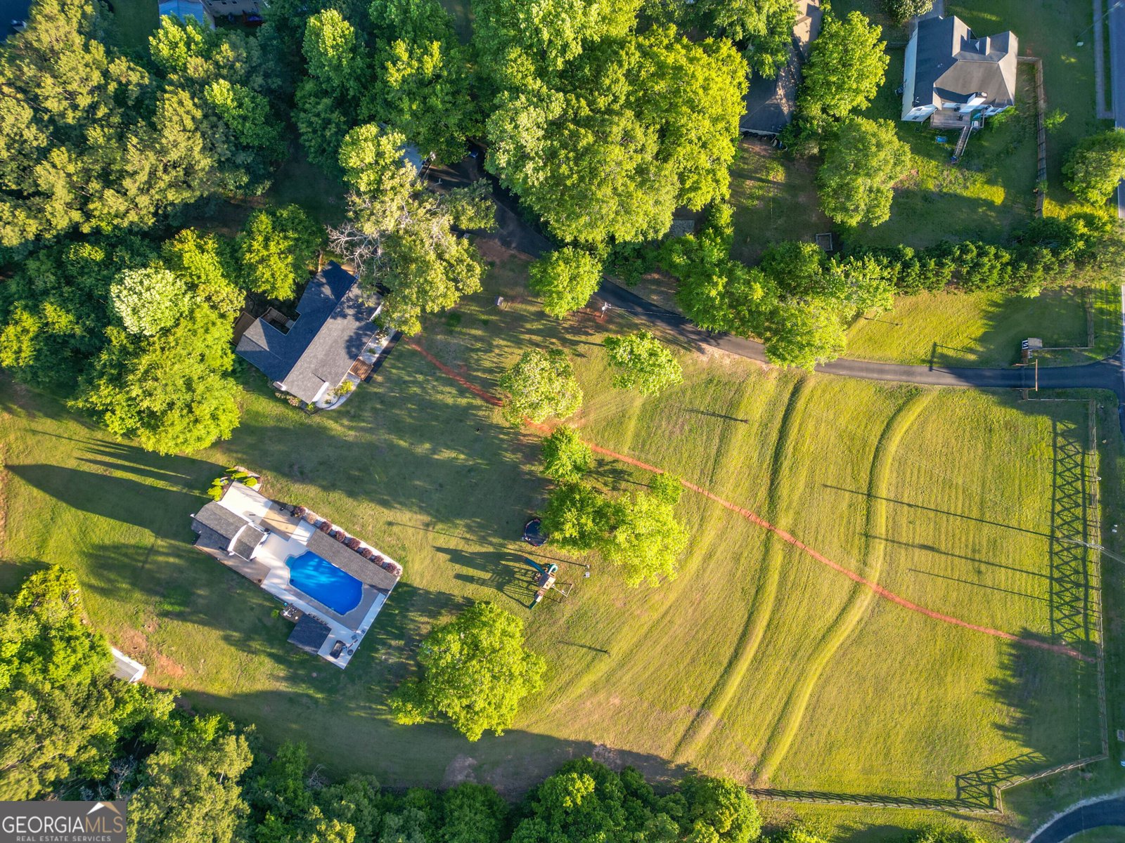 5955 Burnt Hickory Road Powder Springs - Photo 27