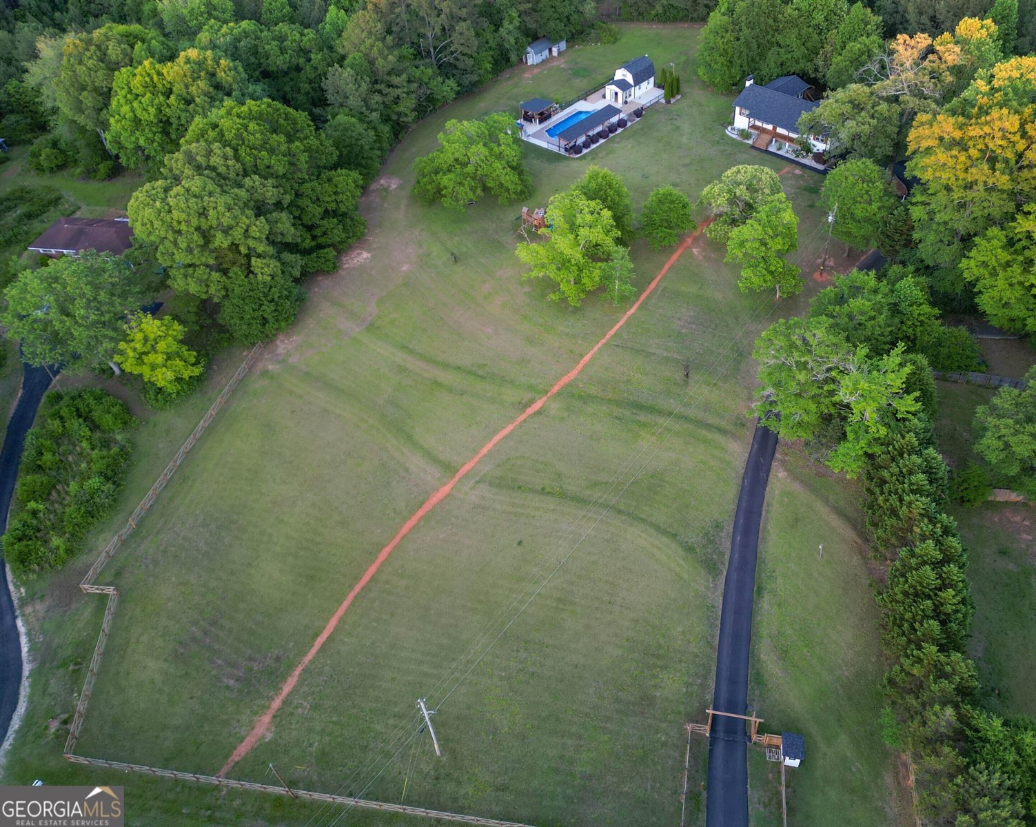5955 Burnt Hickory Road Powder Springs - Photo 28