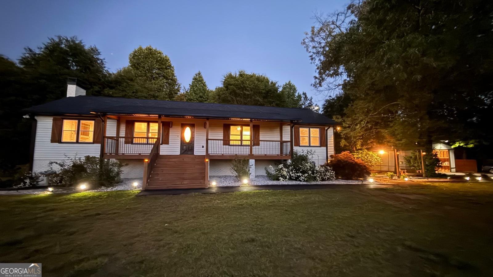 5955 Burnt Hickory Road Powder Springs - Photo 31