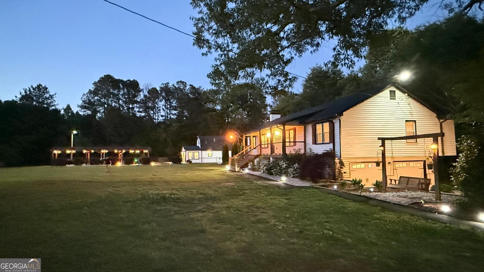 5955 Burnt Hickory Road Powder Springs - Photo 32