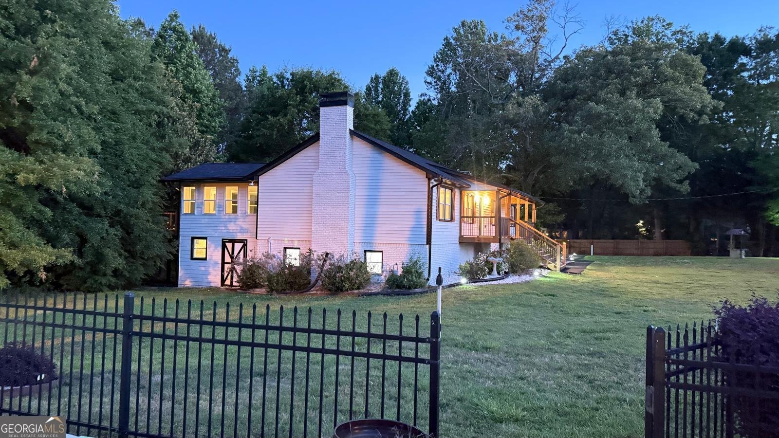 5955 Burnt Hickory Road Powder Springs - Photo 34
