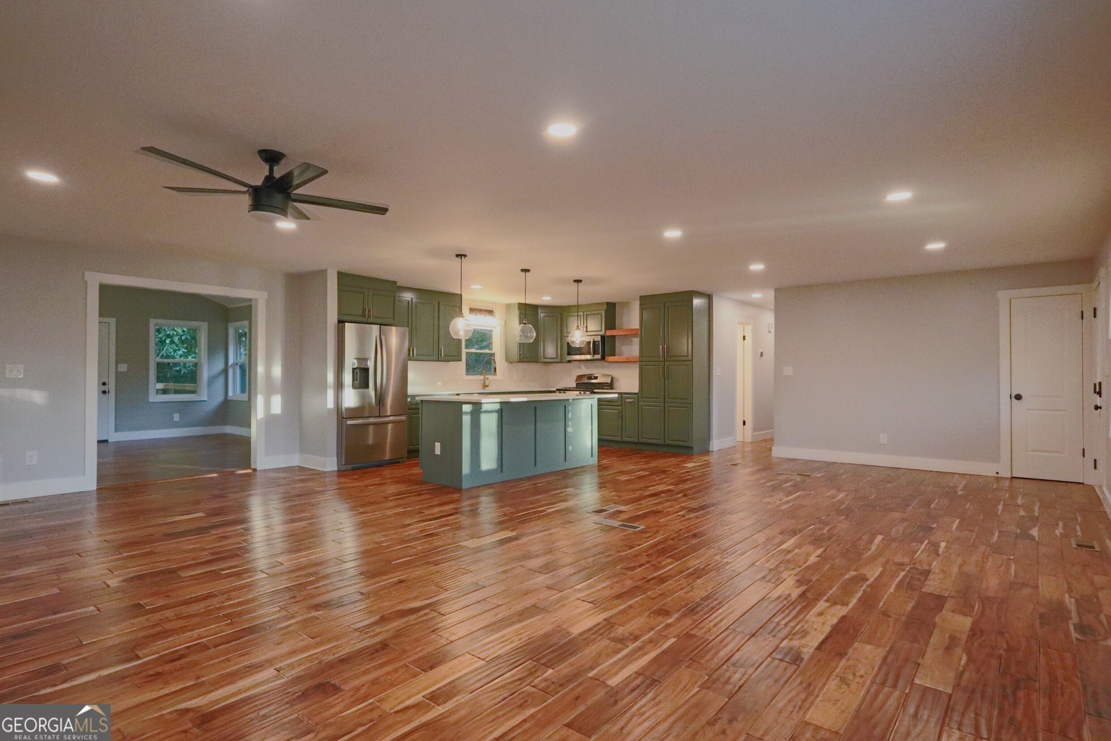 5955 Burnt Hickory Road Powder Springs - Photo 6