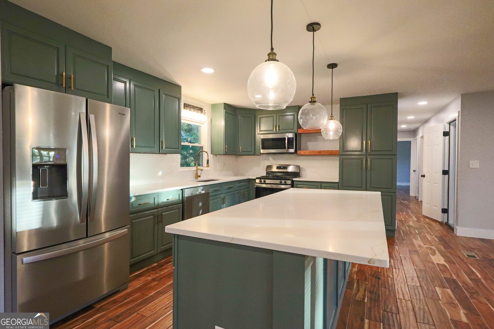 5955 Burnt Hickory Road Powder Springs - Photo 7