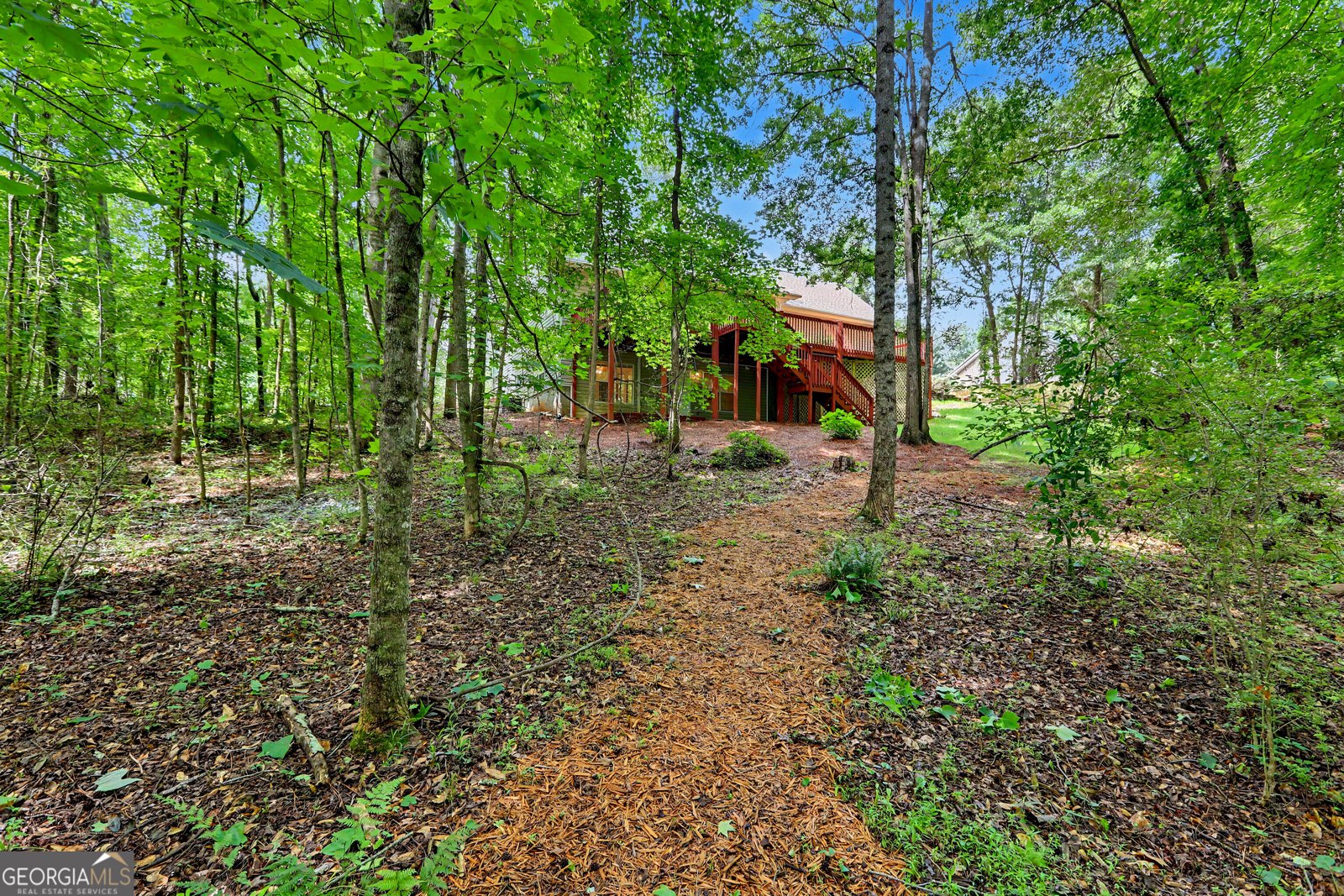 206 Christian Walk McDonough - Photo 12