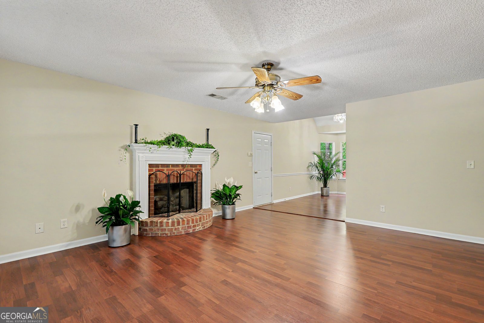 206 Christian Walk McDonough - Photo 15