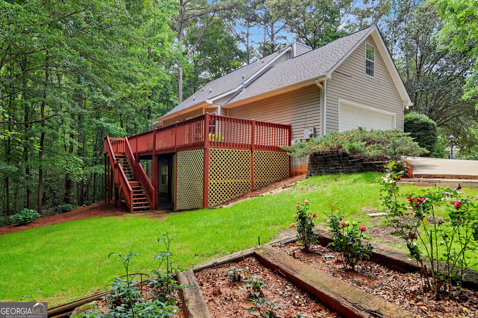 206 Christian Walk McDonough - Photo 6