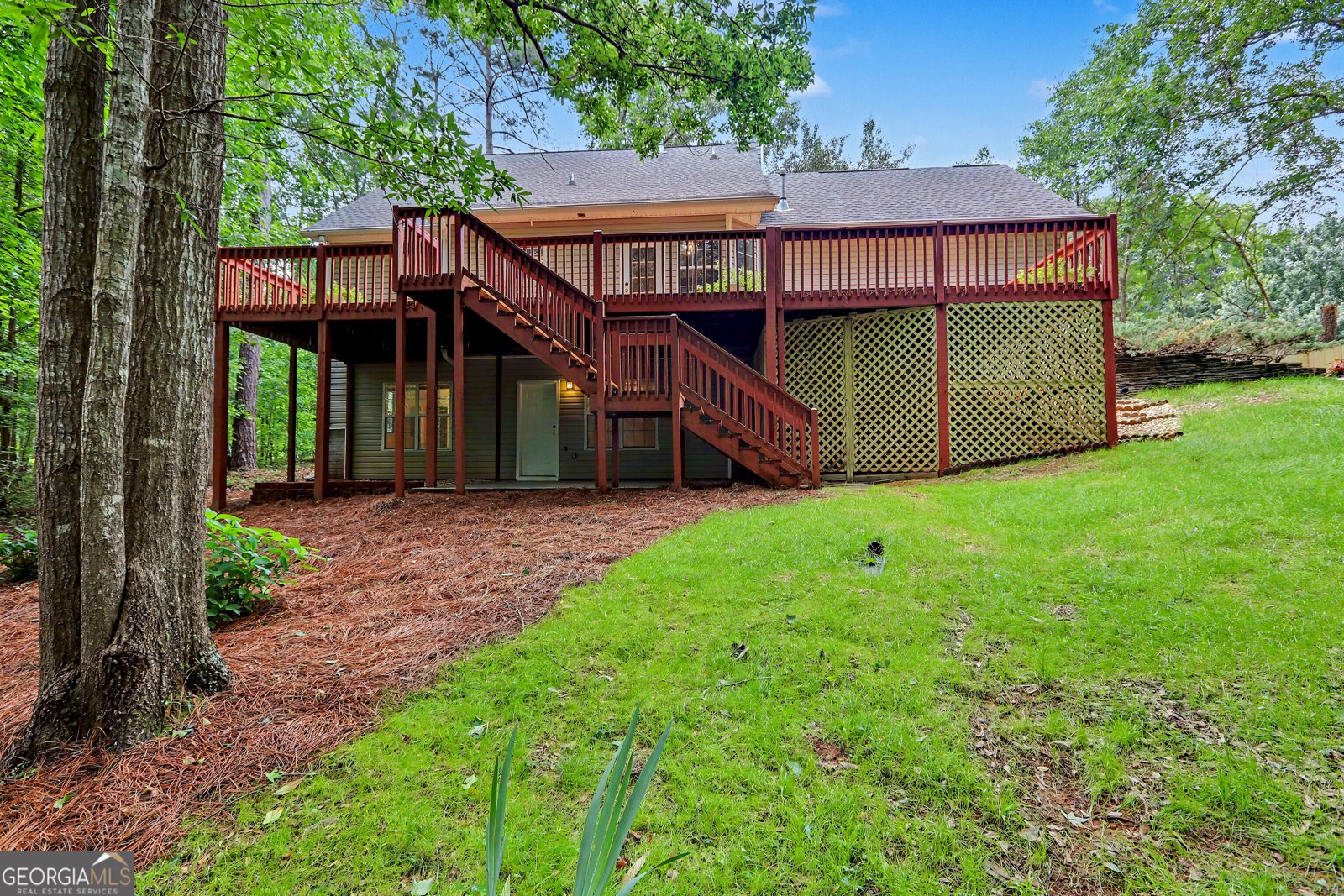 206 Christian Walk McDonough - Photo 7