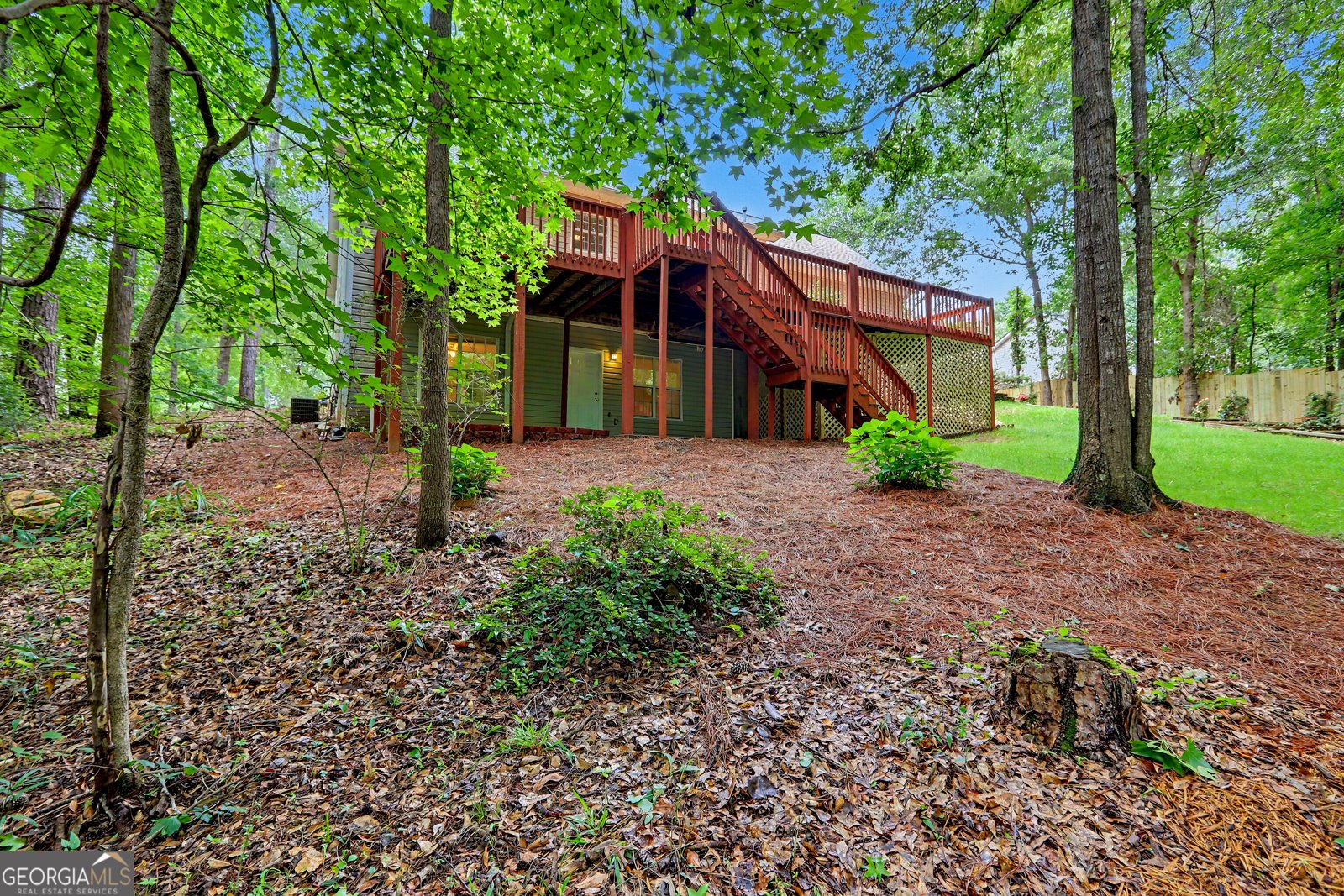 206 Christian Walk McDonough - Photo 9
