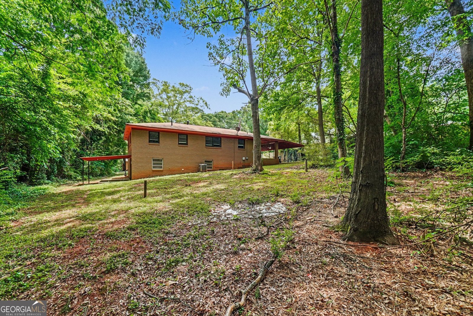 1140 Vonda Lane Mableton - Photo 14