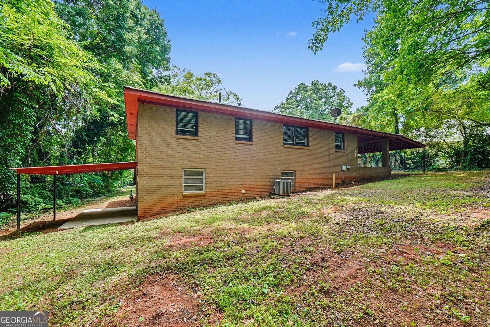 1140 Vonda Lane Mableton - Photo 15