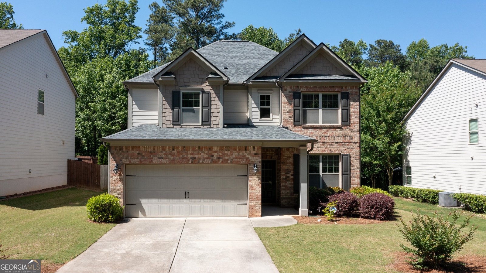 1040 Delo Lane Cumming - main photo