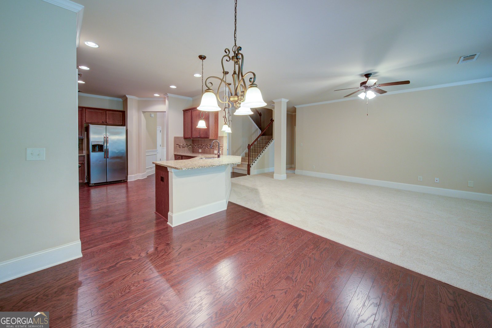 1040 Delo Lane Cumming - Photo 10