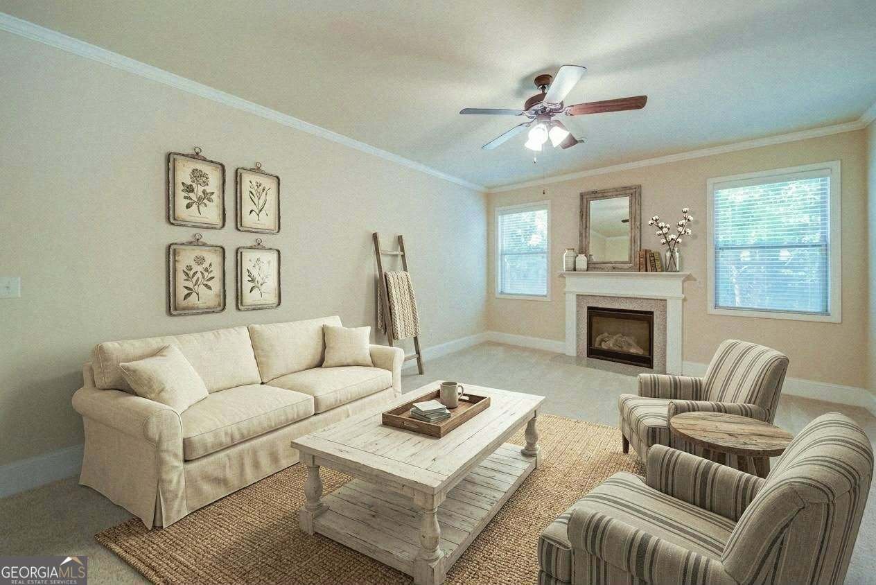 1040 Delo Lane Cumming - Photo 11