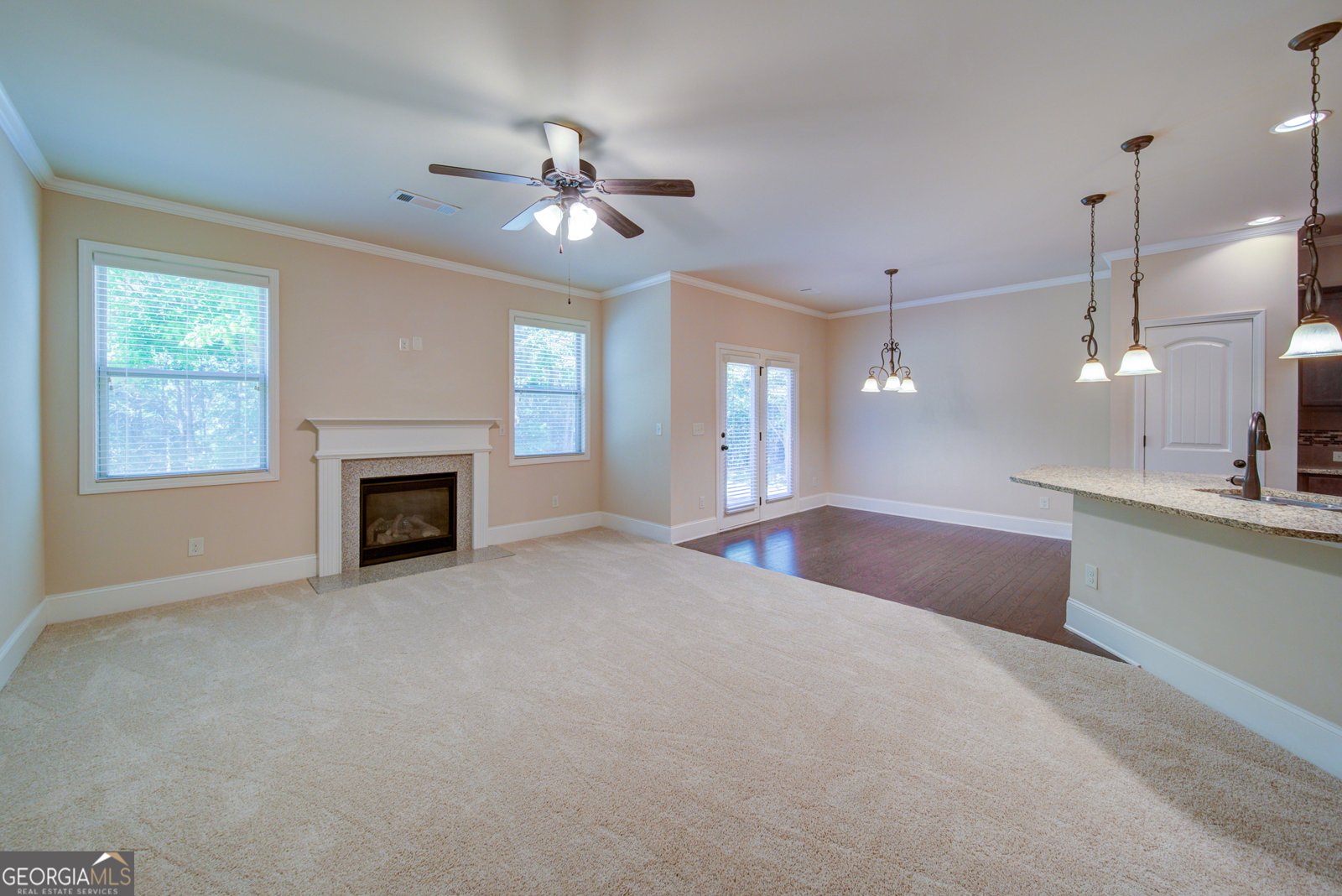 1040 Delo Lane Cumming - Photo 12